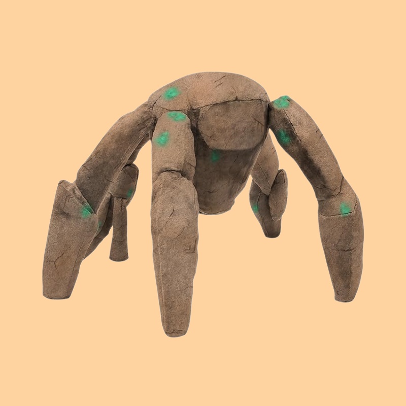 Project Hail Mary Rocky Collector Plush 1 Project Hail Mary Rocky Collector Plush