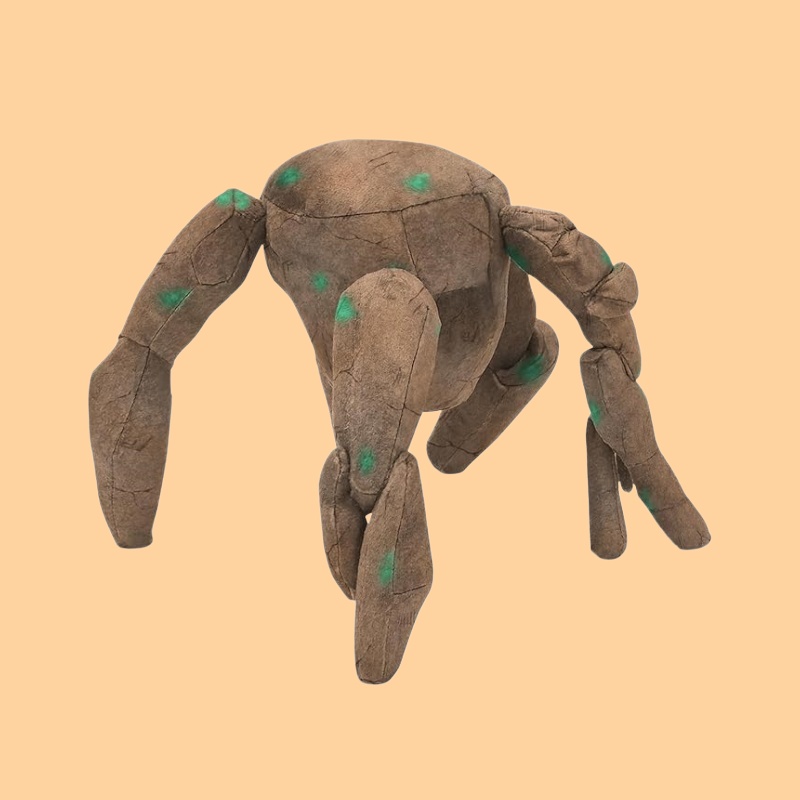 Project Hail Mary Rocky Collector Plush 2 Project Hail Mary Rocky Collector Plush - Image 2